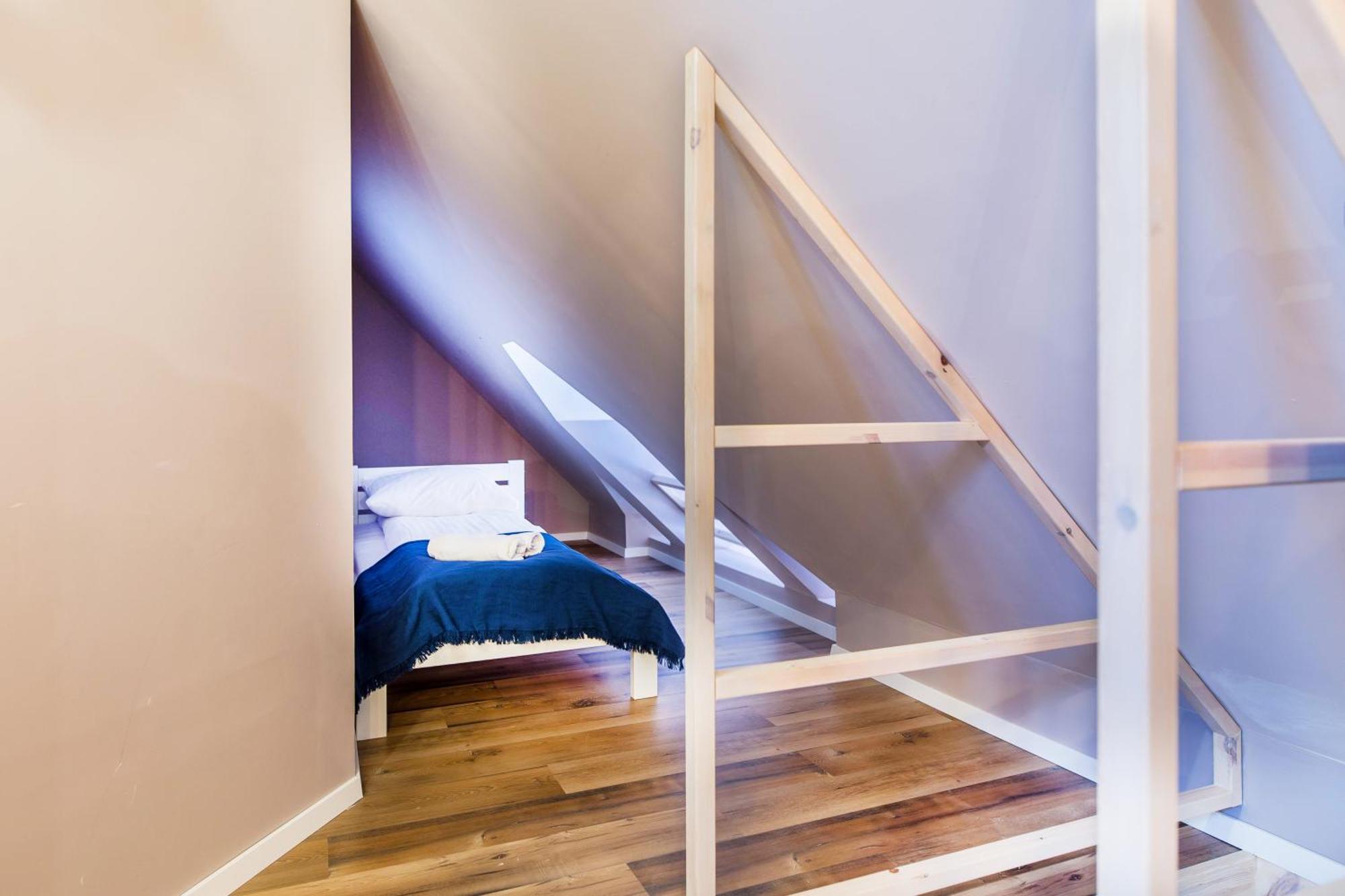 Palac Tatrzanski Apartamenty Bukowina Tatrzańska Dış mekan fotoğraf