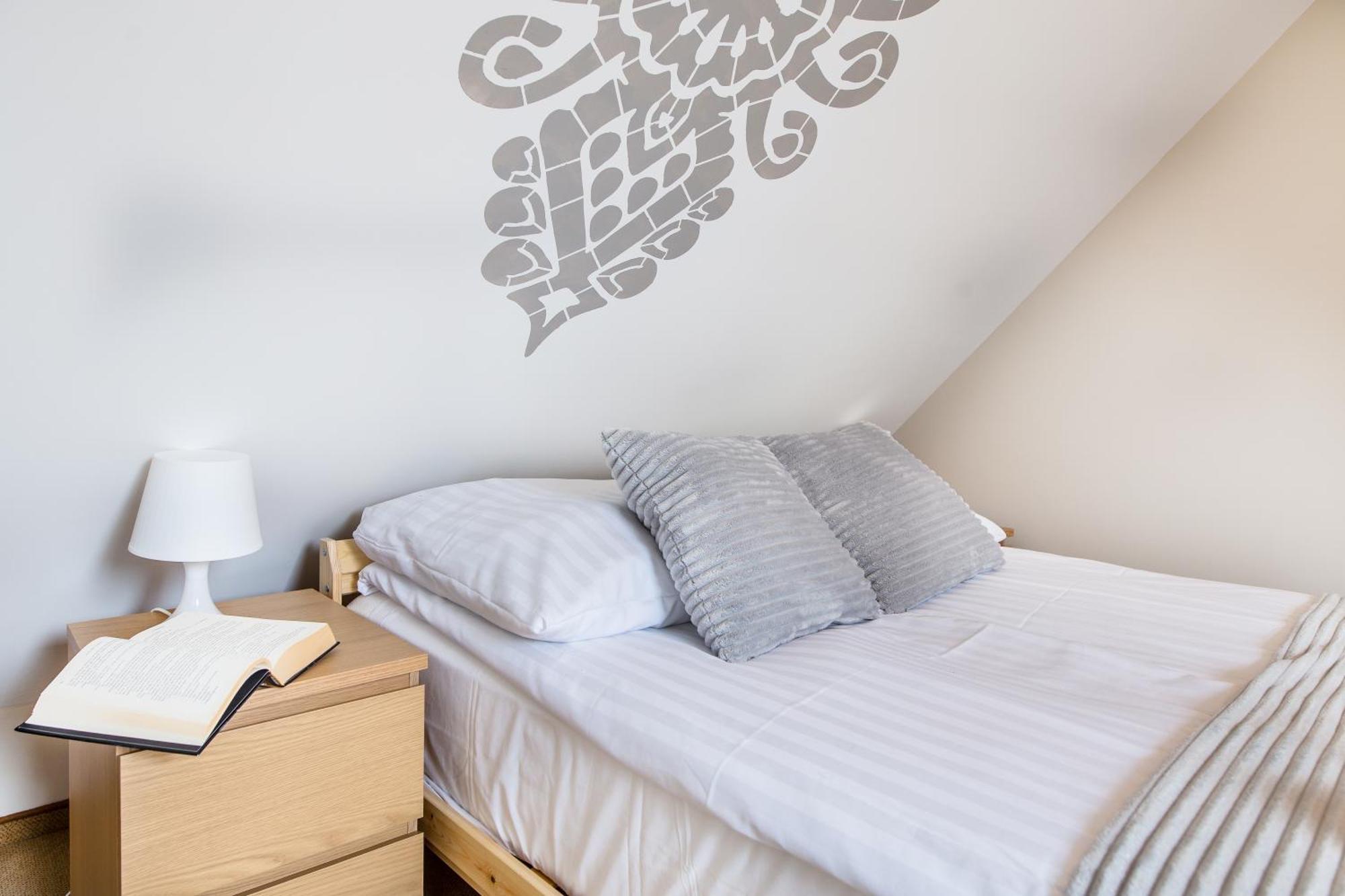 Palac Tatrzanski Apartamenty Bukowina Tatrzańska Dış mekan fotoğraf