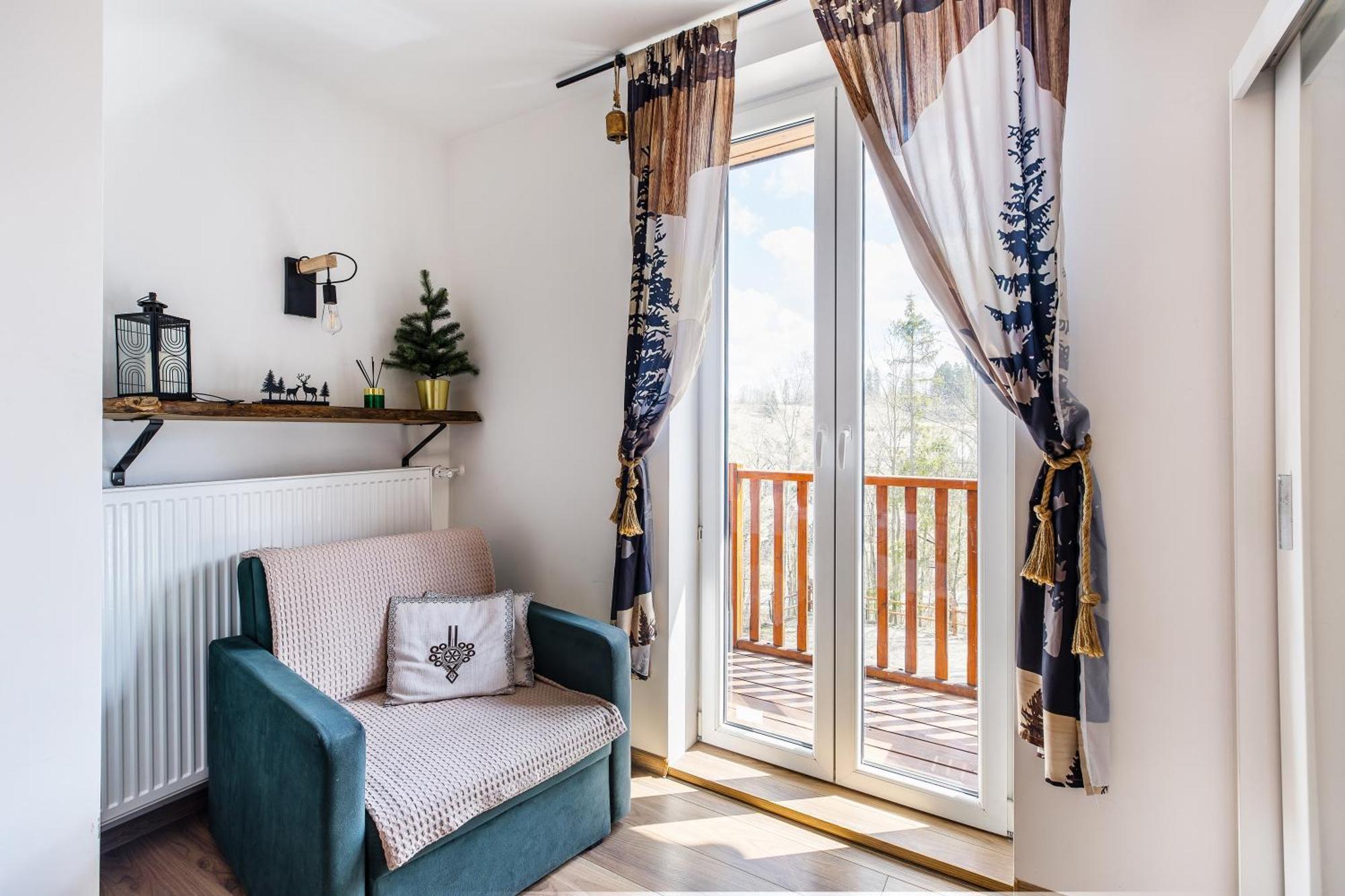 Palac Tatrzanski Apartamenty Bukowina Tatrzańska Dış mekan fotoğraf